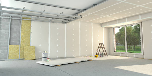 Best Specialty Insulation in North Puyallup, WA