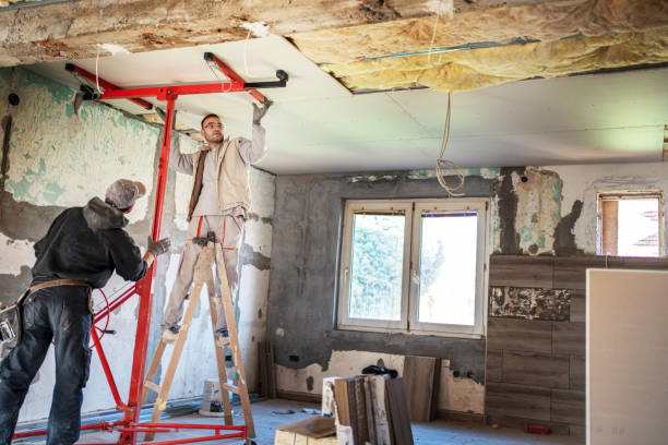Best Insulation Maintenance and Repair in North Puyallup, WA