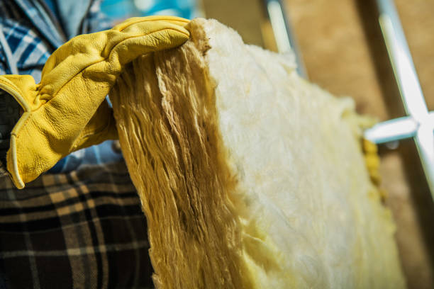 Best Residential Insulation in North Puyallup, WA