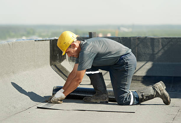 Best Energy Efficiency Solutions in North Puyallup, WA